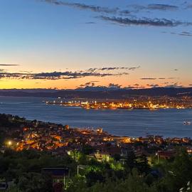 Anima Gea Experience, ξενοδοχείο σε Muggia