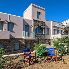 M. Houses 4
