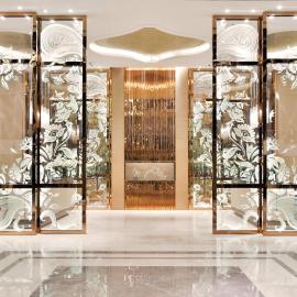 JW Marriott Hotel Kolkata, hotel din Calcutta