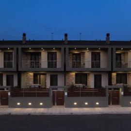 Olive Boutique Villas, hotel u gradu Larisa