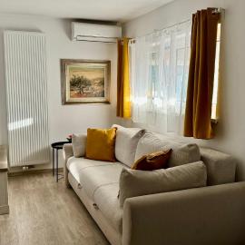 Apartment Malija Cikloped