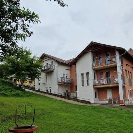 Bükkszék Apartmanok, hotelli kohteessa Bükkszék