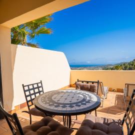 Casa Horizonte