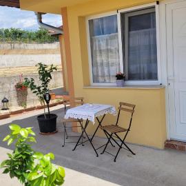 Strumyani tiny flat, hotel i Sandanski