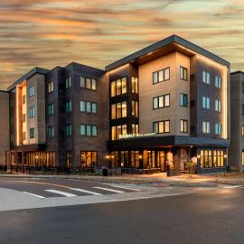 Residence Inn by Marriott Arvada Denver West, hôtel à Arvada
