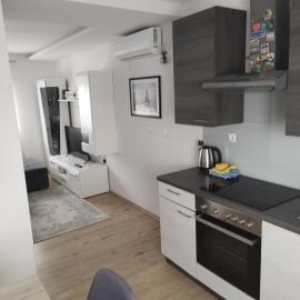 Best apartman, hotell sihtkohas Gornji Kneginec