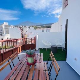 Apartamento Sueño del Drago