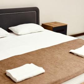 Apart Hotel โรงแรมในชุมเกนท์