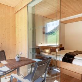 Rössle Appartements Faschina, hotel a Faschina