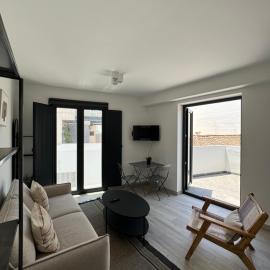 Loft Huerto Old Town
