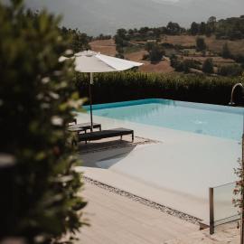 RELAIS COLLE BUONO, hotel en Alvito
