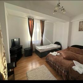 Casa Rustic Pitești 2, hotel i Piteşti