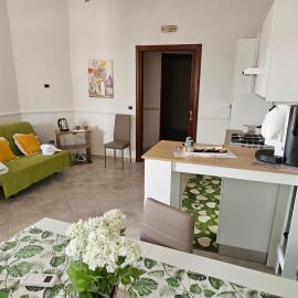 casa vacanza Harmony House Pompei