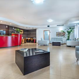 Marc Hotel