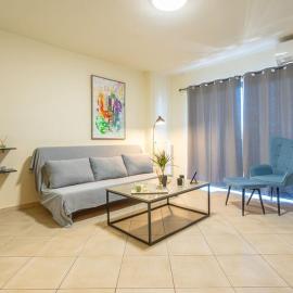 Urban Breeze Chalkida