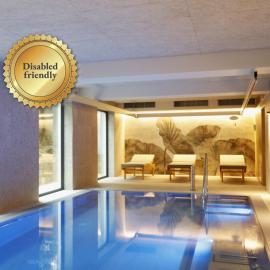 FLORAMARE HEALTH RESORT