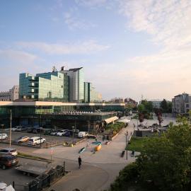 Apartment Sabac – hotel w mieście Šabac