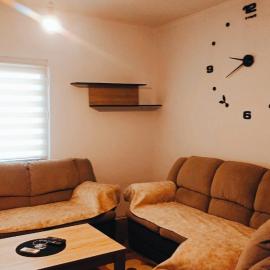 Bgd apartman, hotel in Kavač