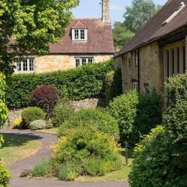 Badgers Den, hotel in Blockley