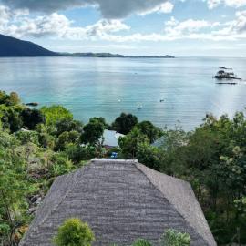 Villa King Komba, hotel v destinácii Nosy Komba