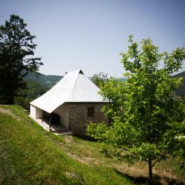 Ethno guesthouse Tara, hotel a Mojkovac
