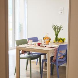 Napodano Apartments - Napoli Salerno