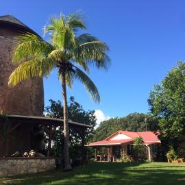 Chambres d'hôtes de la villa du Moulin