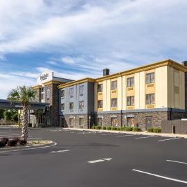 Fairfield Inn & Suites by Marriott Fort Walton Beach Hurlburt Area