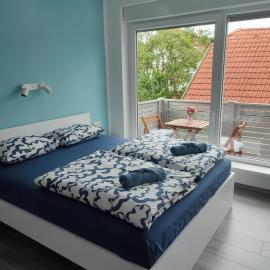 Tilka`s house, hotel a Blejska Dobrava