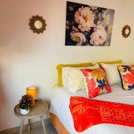 Nkowakowa में, होटल The Fern Corner Guest House