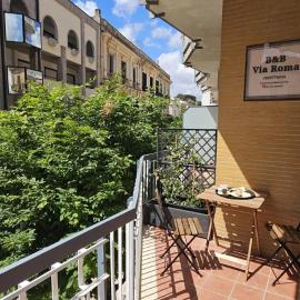 B&B Via Roma, hotel in Gioia del Colle