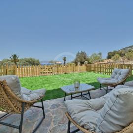 Armonia Apartment
