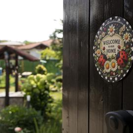 Villa Kalin, hotell i Natsovtsi
