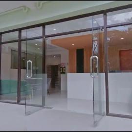 Thyme residences condominium unit T302 near Anjo World, hotel en Minglanilla