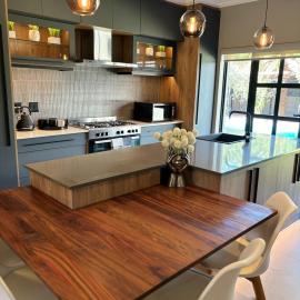 51 Carrington Way, hotel in Kimberley