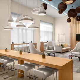 Element by Marriott Charlotte Uptown