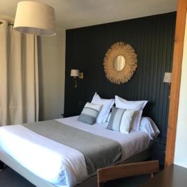 Hôtel du Verdon, hotel u gradu Beauvezer