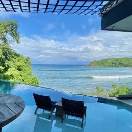 The Flamingo Experience, khách sạn ở San Juan del Sur