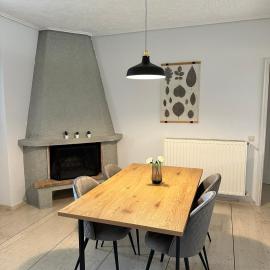 Aegean Hill Retreat