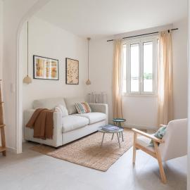 Palais Notre Dame des Pins - Beach and Croisette、カンヌのホテル