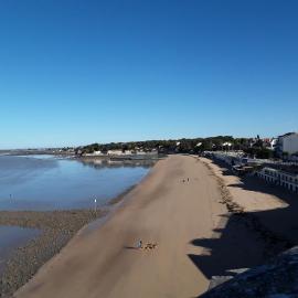 Fouras La Grande Plage