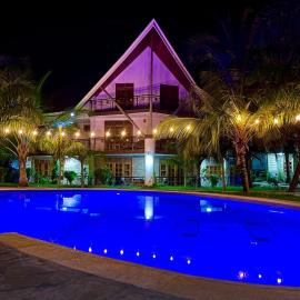 OAK Homes Diani