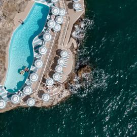 Hotel Miramalfi, hotel sa Amalfi
