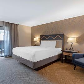 Best Western Plus Inn at the Vines, отель в Напе