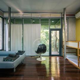 Sometimes Khaoyai โรงแรมในBan Muak Lek Nai