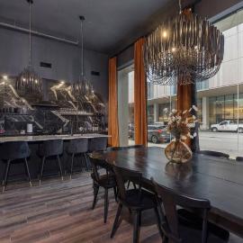 Historic District Hideaway. 4bed