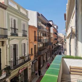 Apartamento centrico en Calella