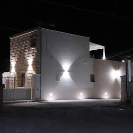 RIZZO RELAX Residence SALENTO, hotel a Capilungo