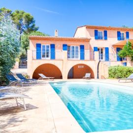 Holiday Home L'Isula by Interhome