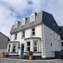 Bay View Guesthouse, hotel in Galway